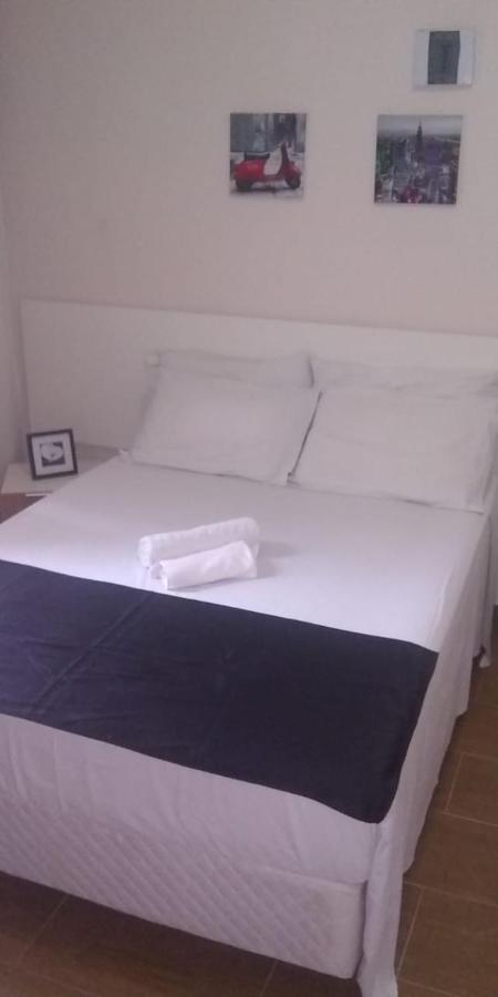 Hotel Belvedere Araras - Facil Acesso Hospital Sao Leopoldo E Faculdades Kültér fotó