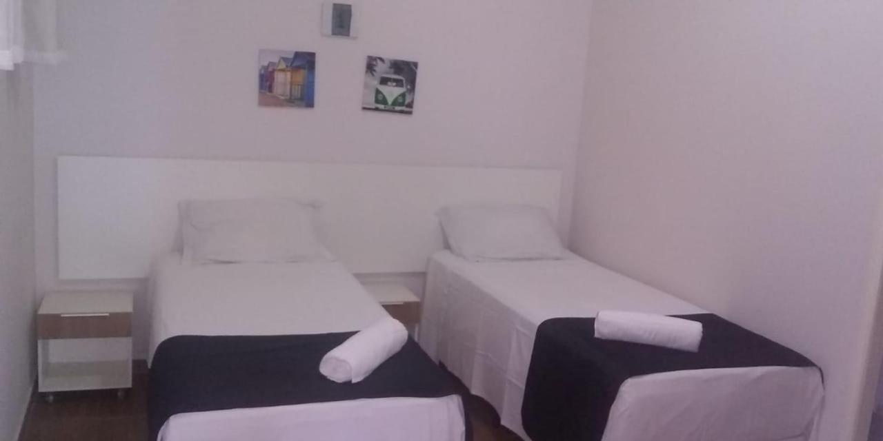 Hotel Belvedere Araras - Facil Acesso Hospital Sao Leopoldo E Faculdades Kültér fotó