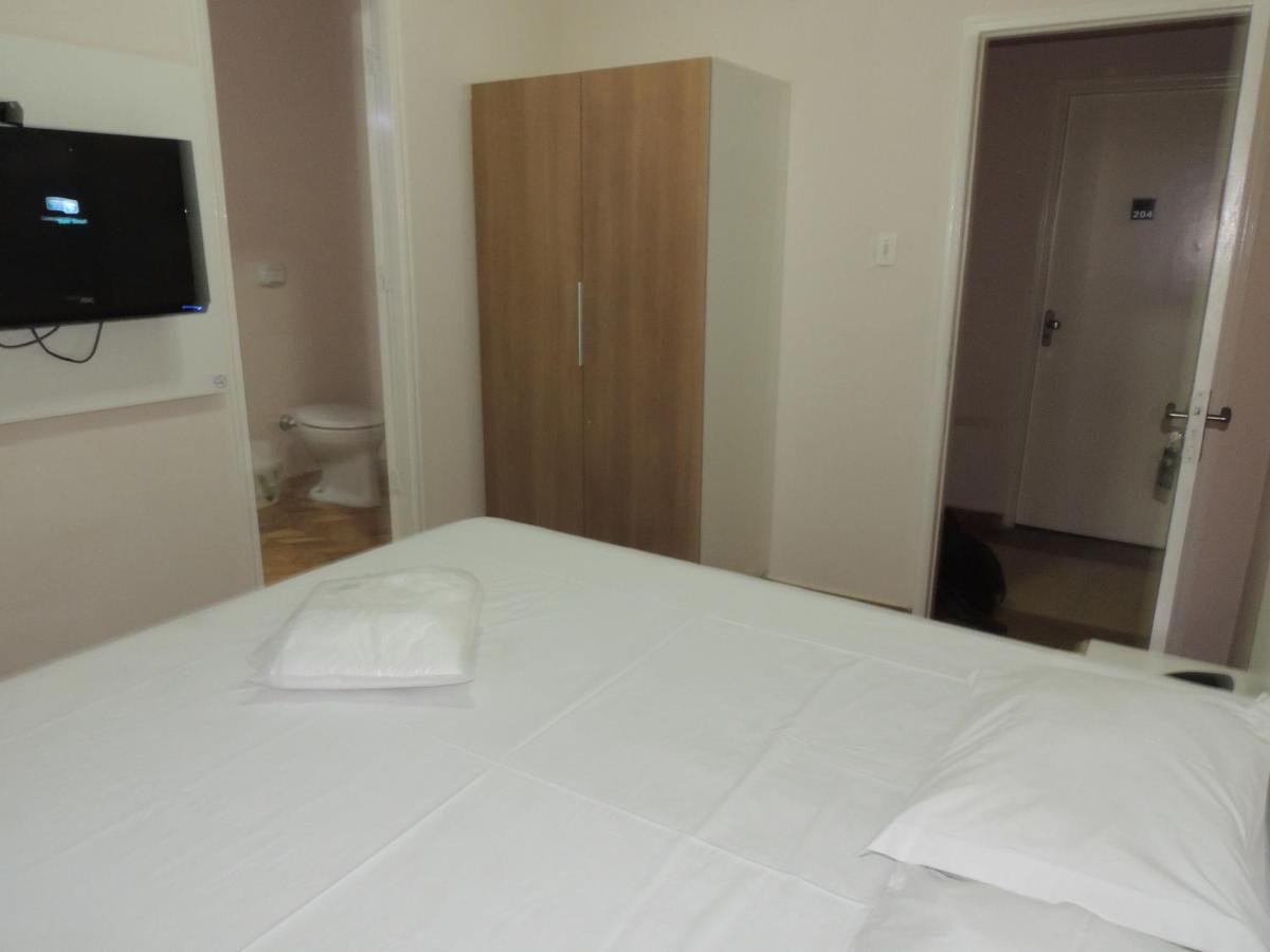 Hotel Belvedere Araras - Facil Acesso Hospital Sao Leopoldo E Faculdades Kültér fotó