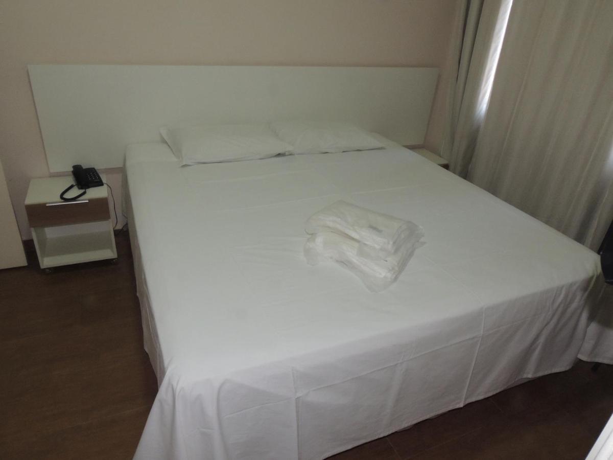 Hotel Belvedere Araras - Facil Acesso Hospital Sao Leopoldo E Faculdades Kültér fotó