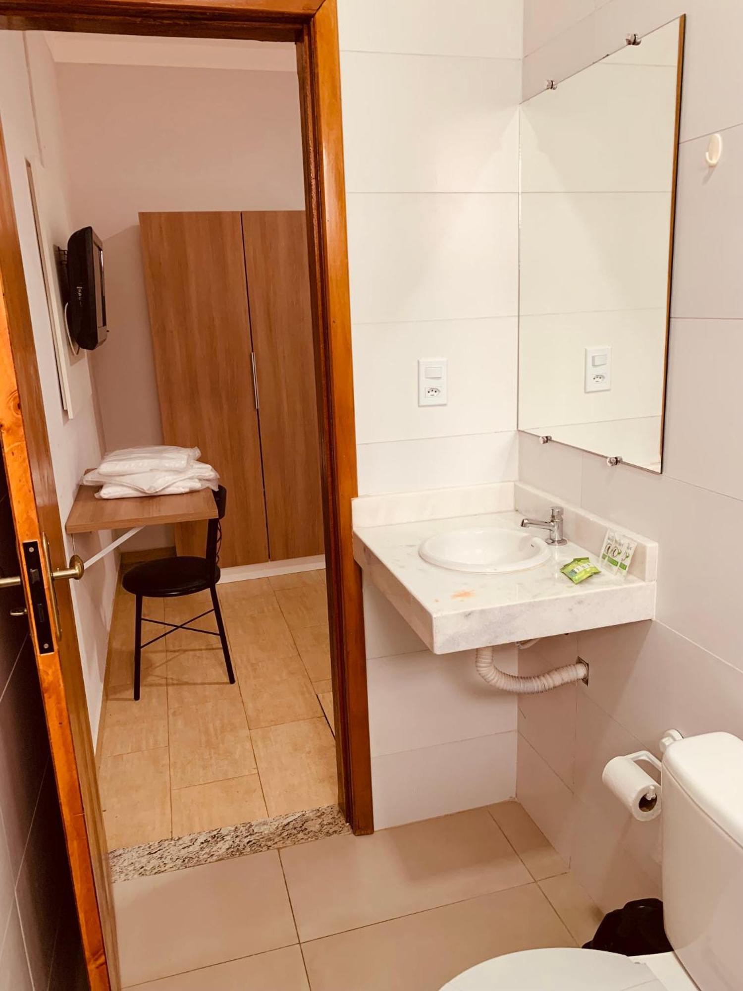 Hotel Belvedere Araras - Facil Acesso Hospital Sao Leopoldo E Faculdades Szoba fotó